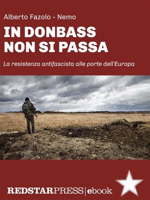 cover image of In Donbass non si passa